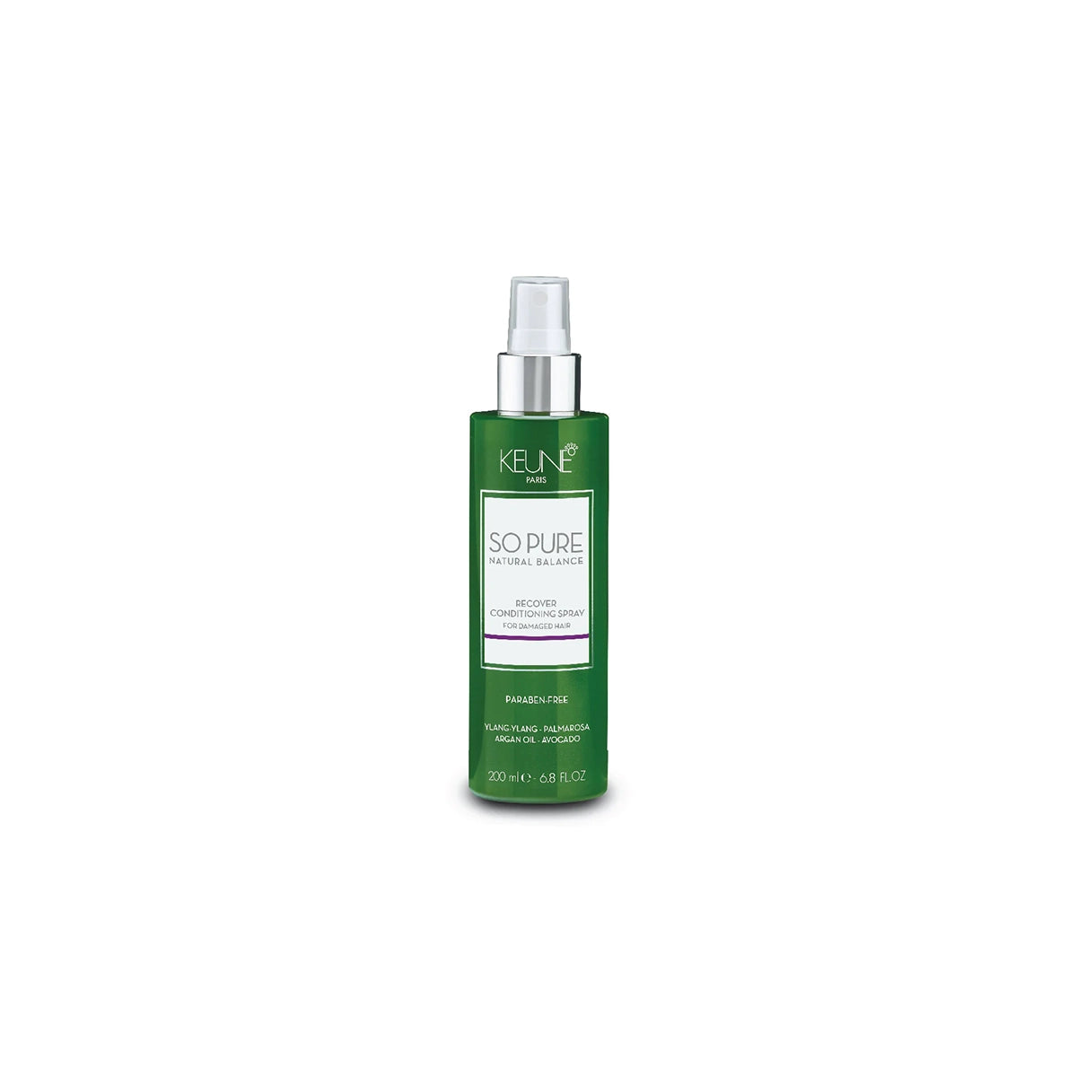 KEUNE SO PURE RECOVER CONDITIONING SPRAY 200ML