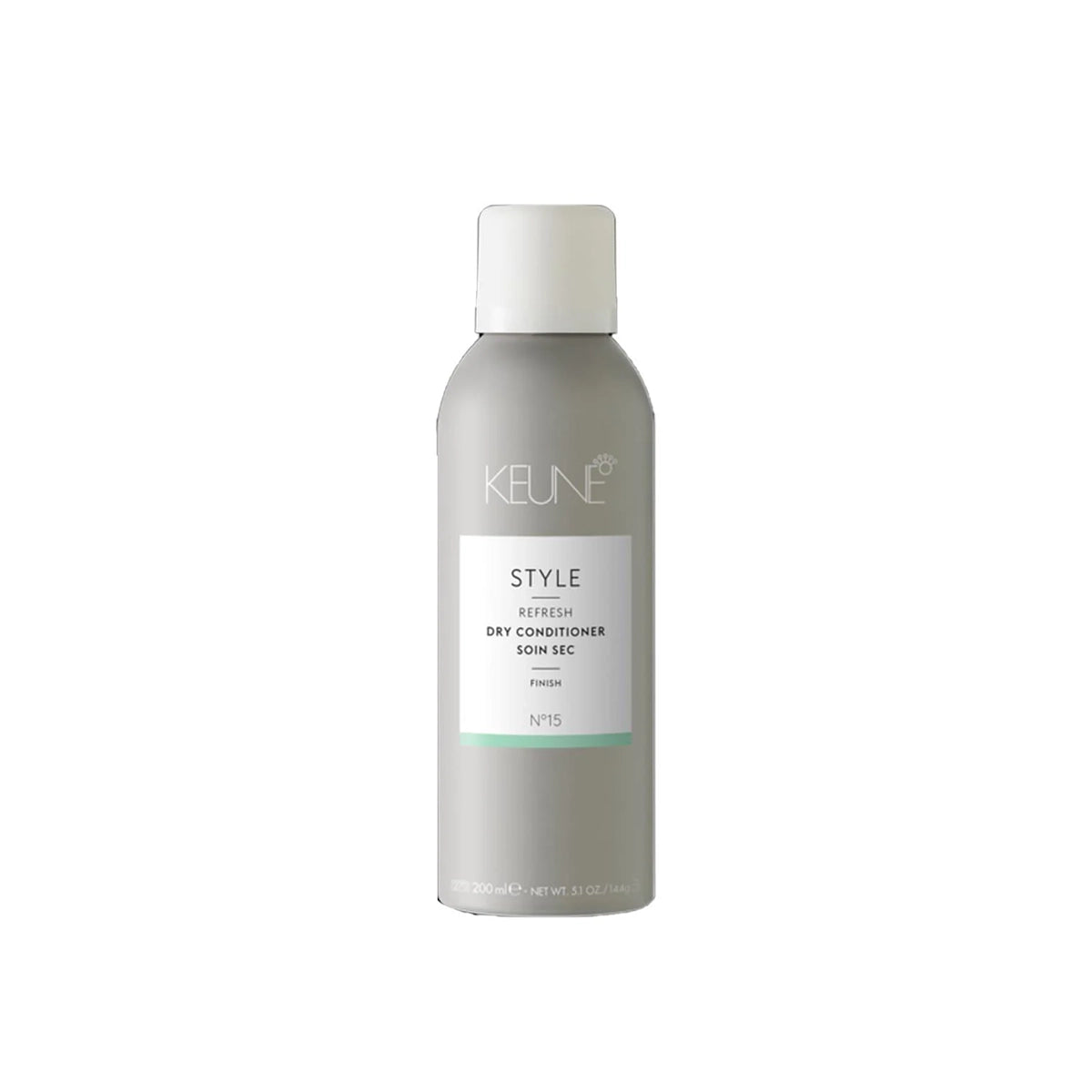 KEUNE STYLE DRY CONDITIONER SOIN SEC N15 200ML