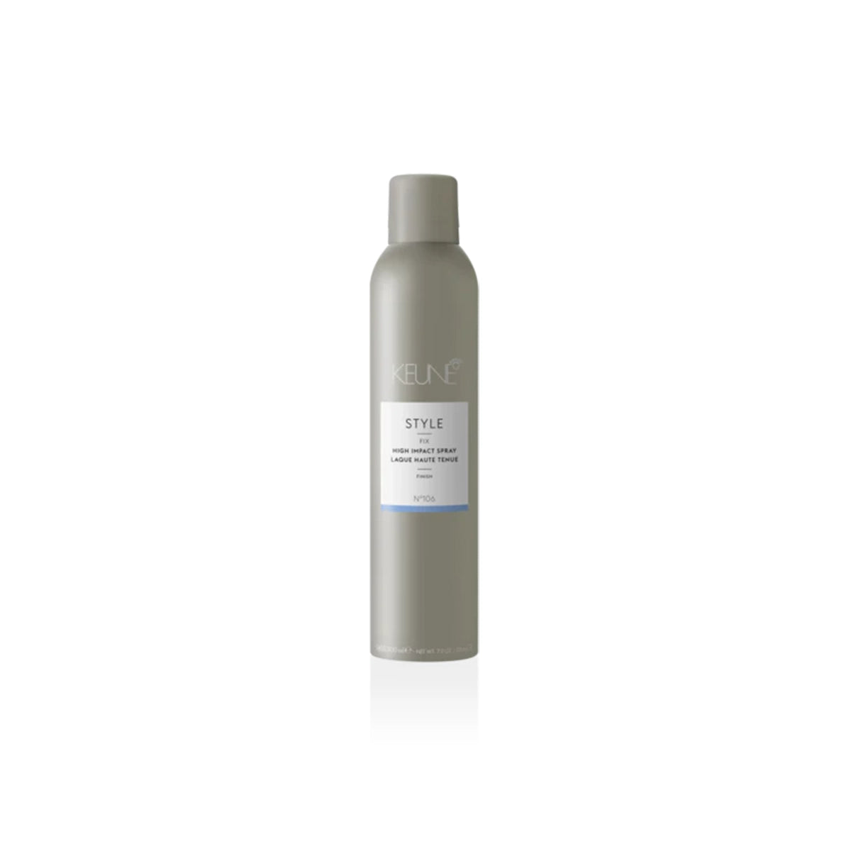 KEUNE STYLE HIGH IMPACT SPRAY 300ML