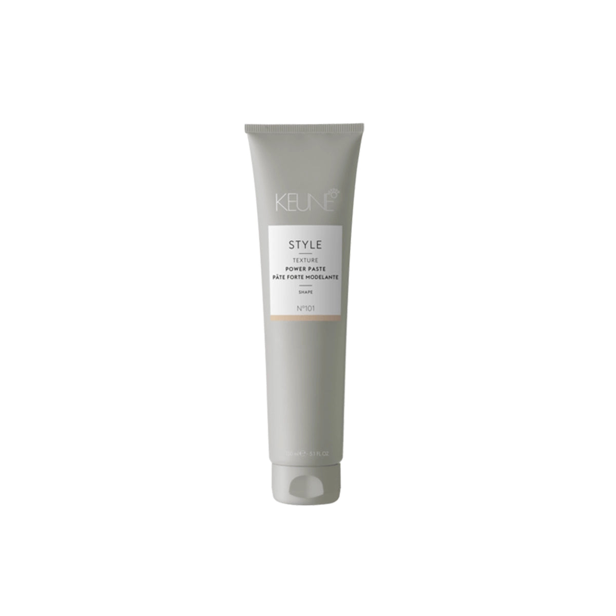 KEUNE STYLE POWER PASTE 150ML.