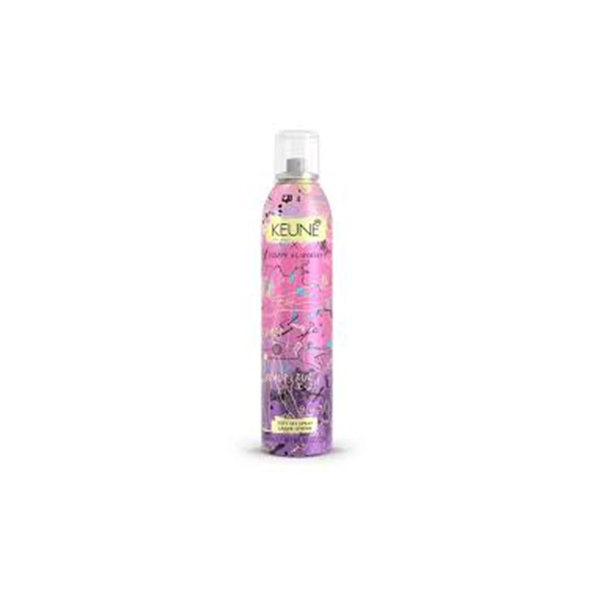 KEUNE STYLE SOFT SET SPRAY 300ML