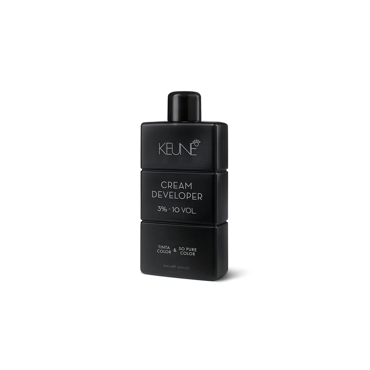 KEUNE TINTA DEVELOPER 10VOL 1000ML