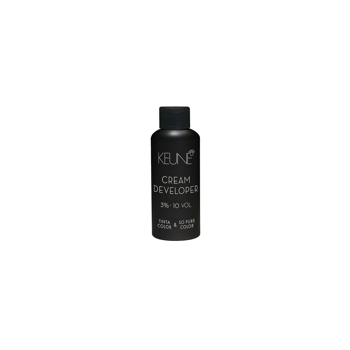 KEUNE TINTA DEVELOPER 10VOL 60ML