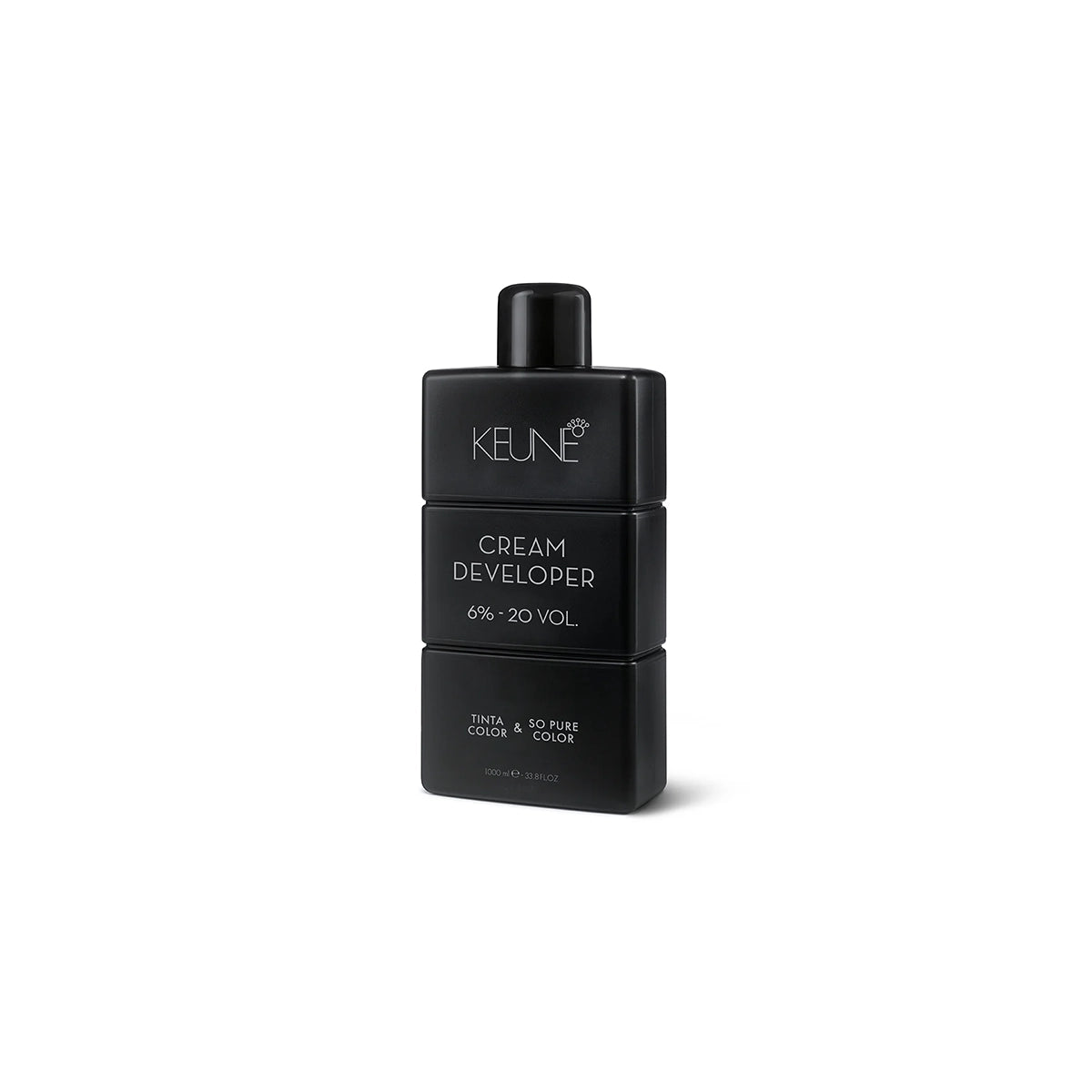 KEUNE TINTA DEVELOPER 20VOL 1000ML