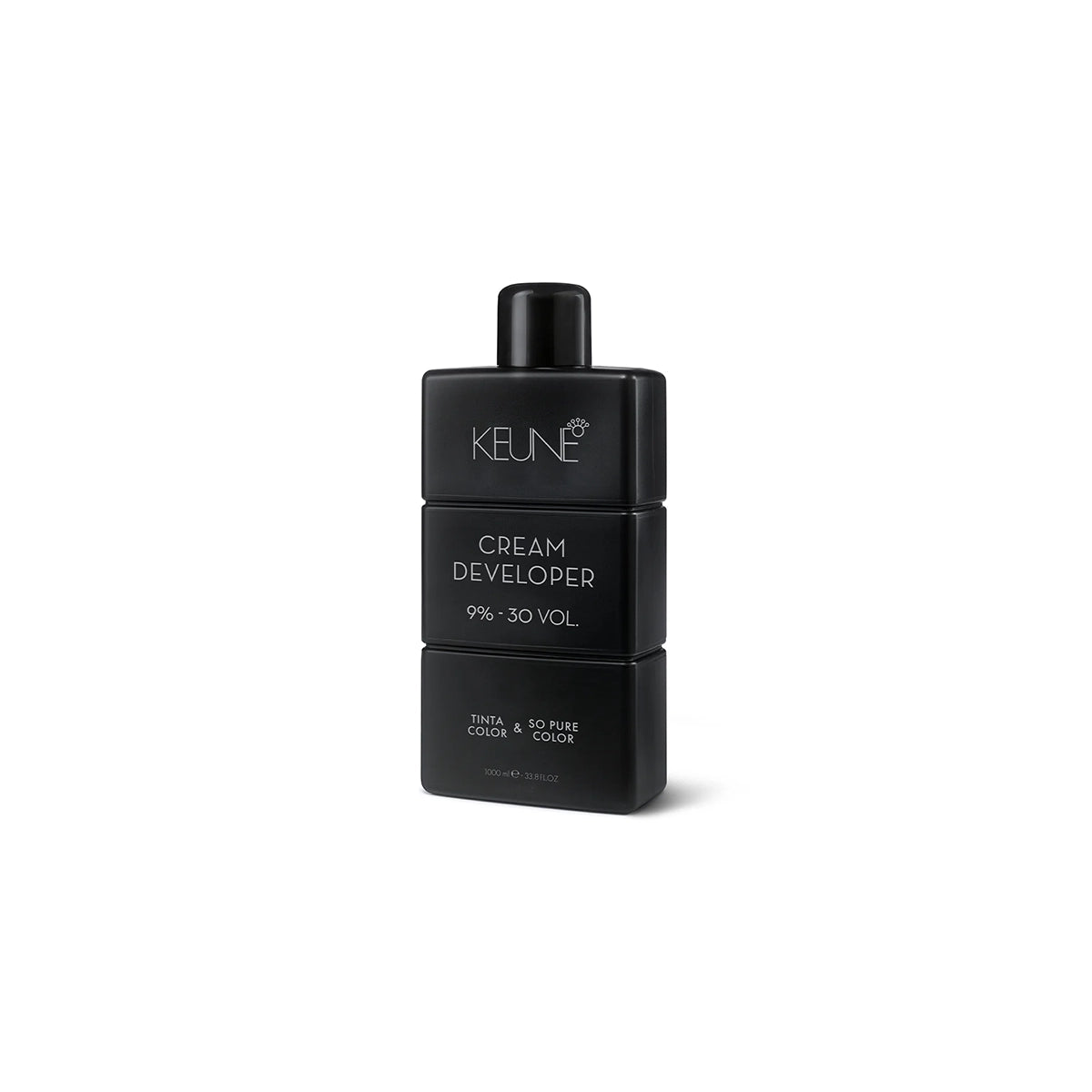 KEUNE TINTA DEVELOPER 30VOL 1000ML