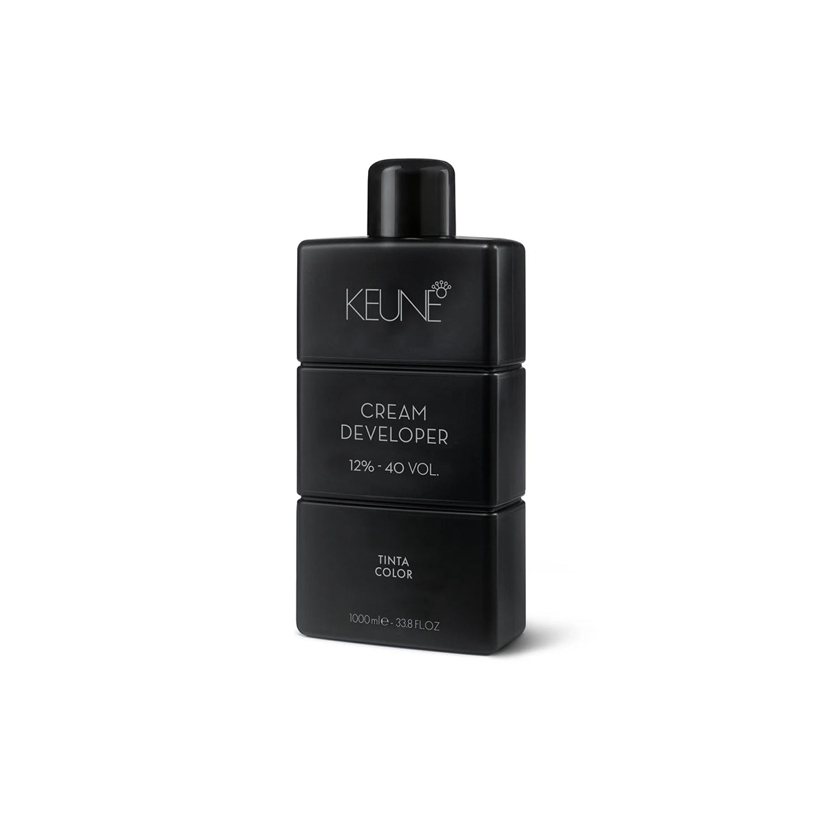 KEUNE TINTA DEVELOPER 40VOL 1000ML