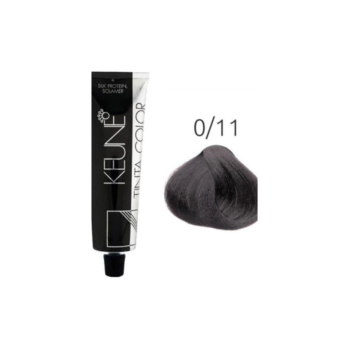 KEUNE TINTA H COLOR 0 11