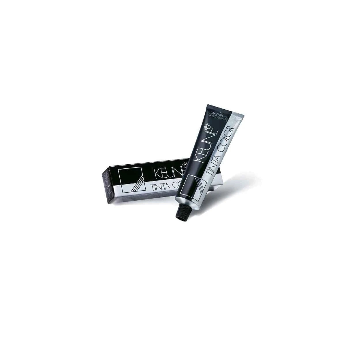 KEUNE TINTA HAIR COLOR 01.1 Series
