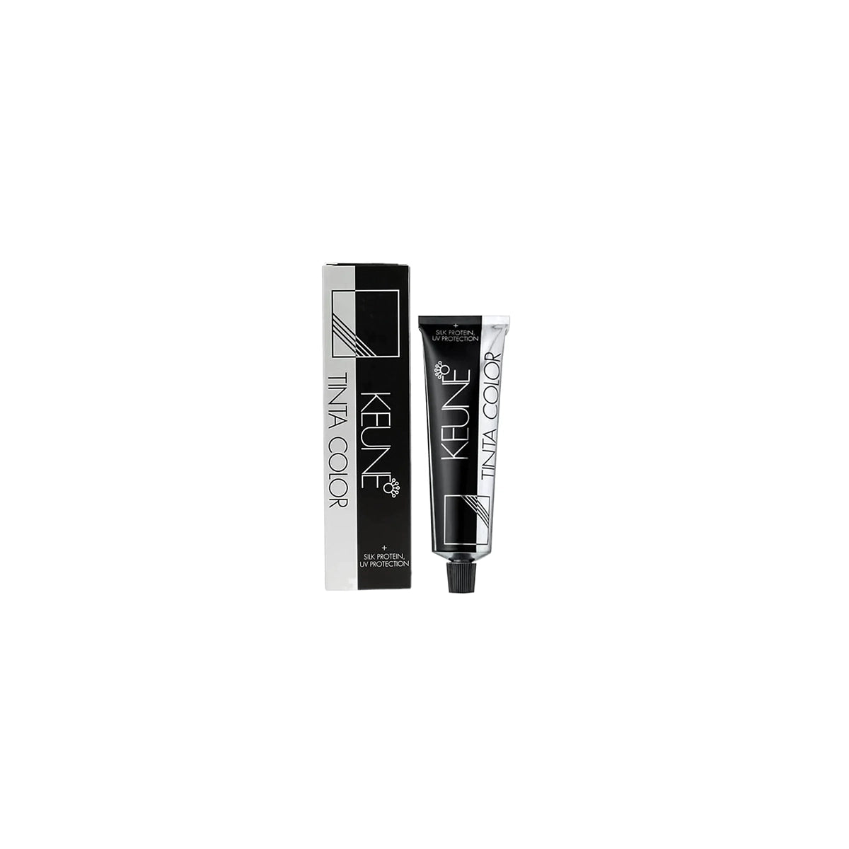 KEUNE TINTA HAIR COLOR 04.53