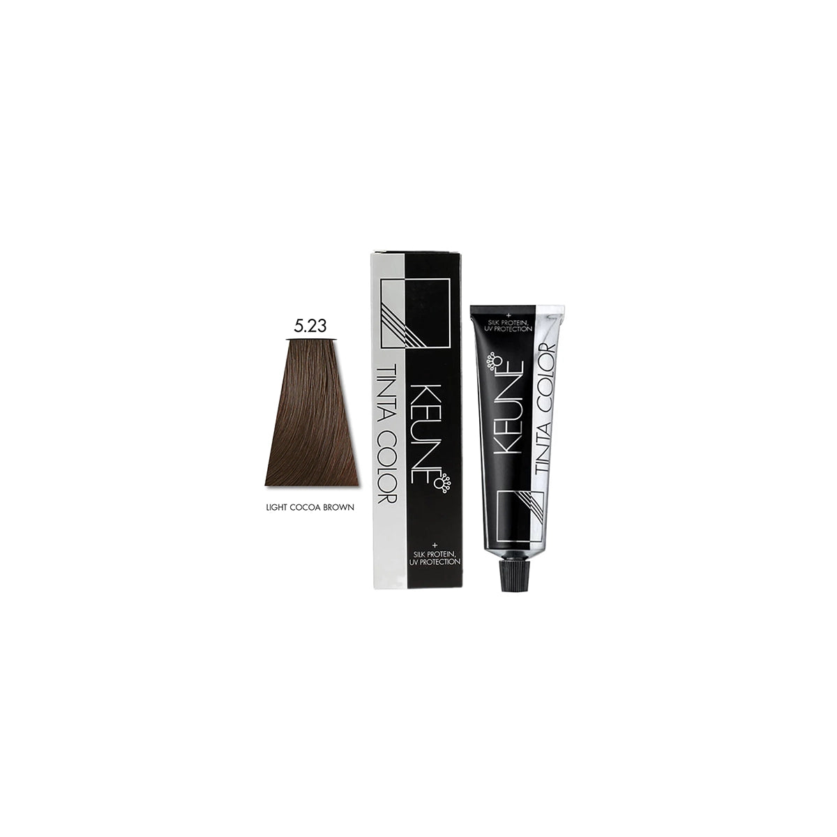 KEUNE TINTA HAIR COLOR 05.23
