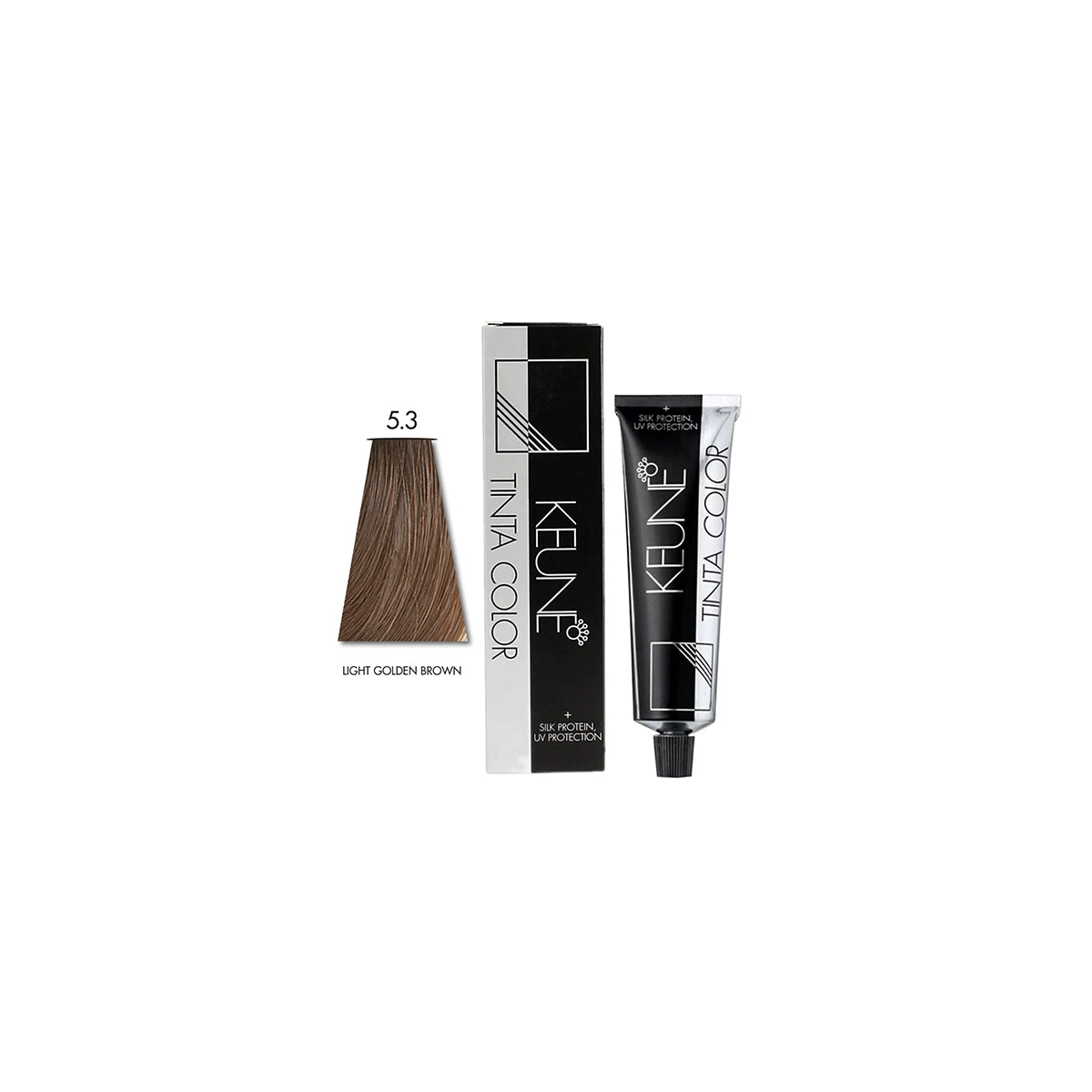 KEUNE TINTA H COLOR 05.3