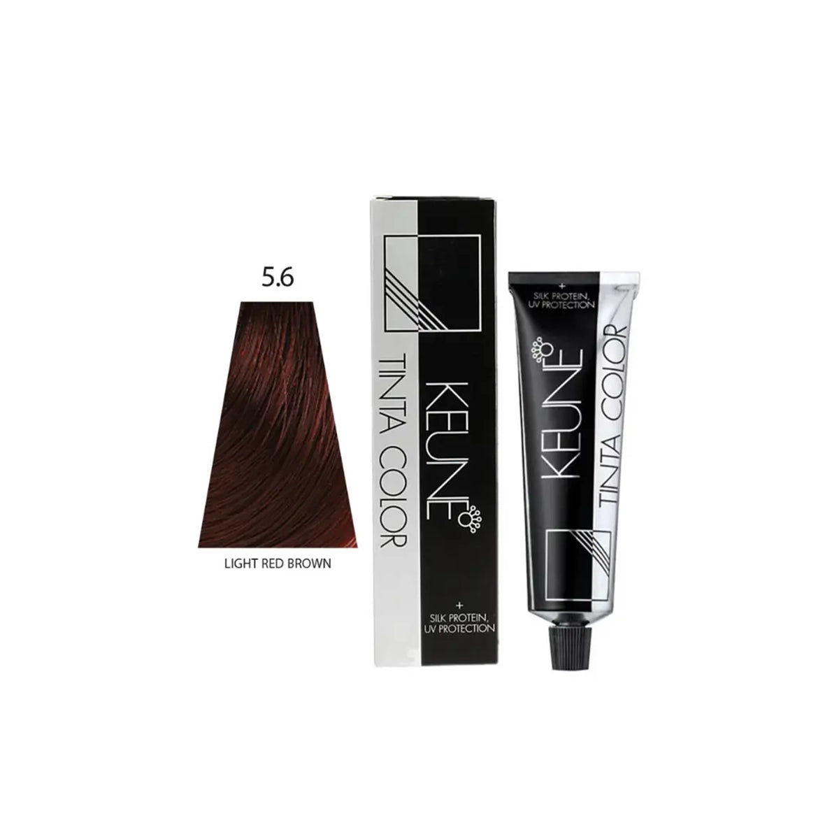 KEUNE TINTA H COLOR 05.6.