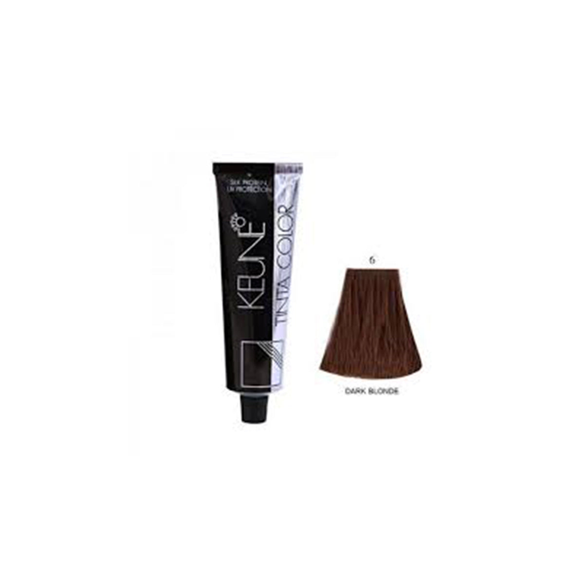 KEUNE TINTA HAIR COLOR 06