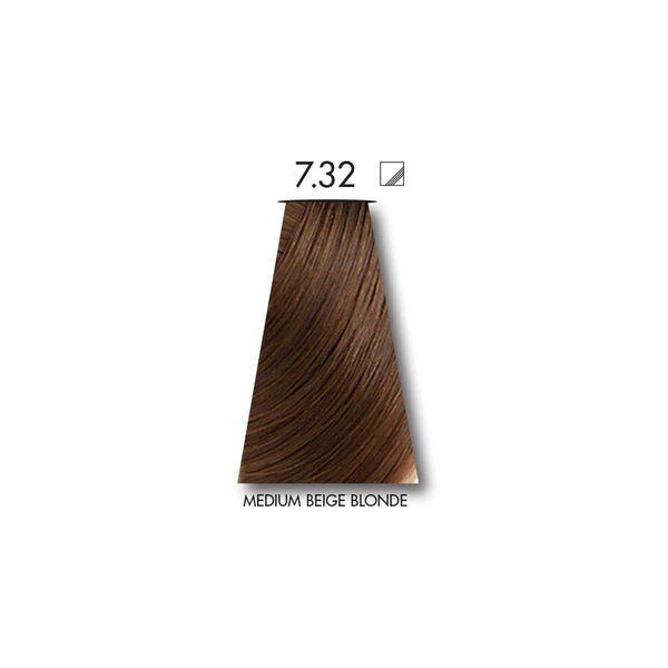 KEUNE TINTA H COLOR 07 Series