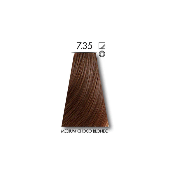 KEUNE TINTA H COLOR 07 Series
