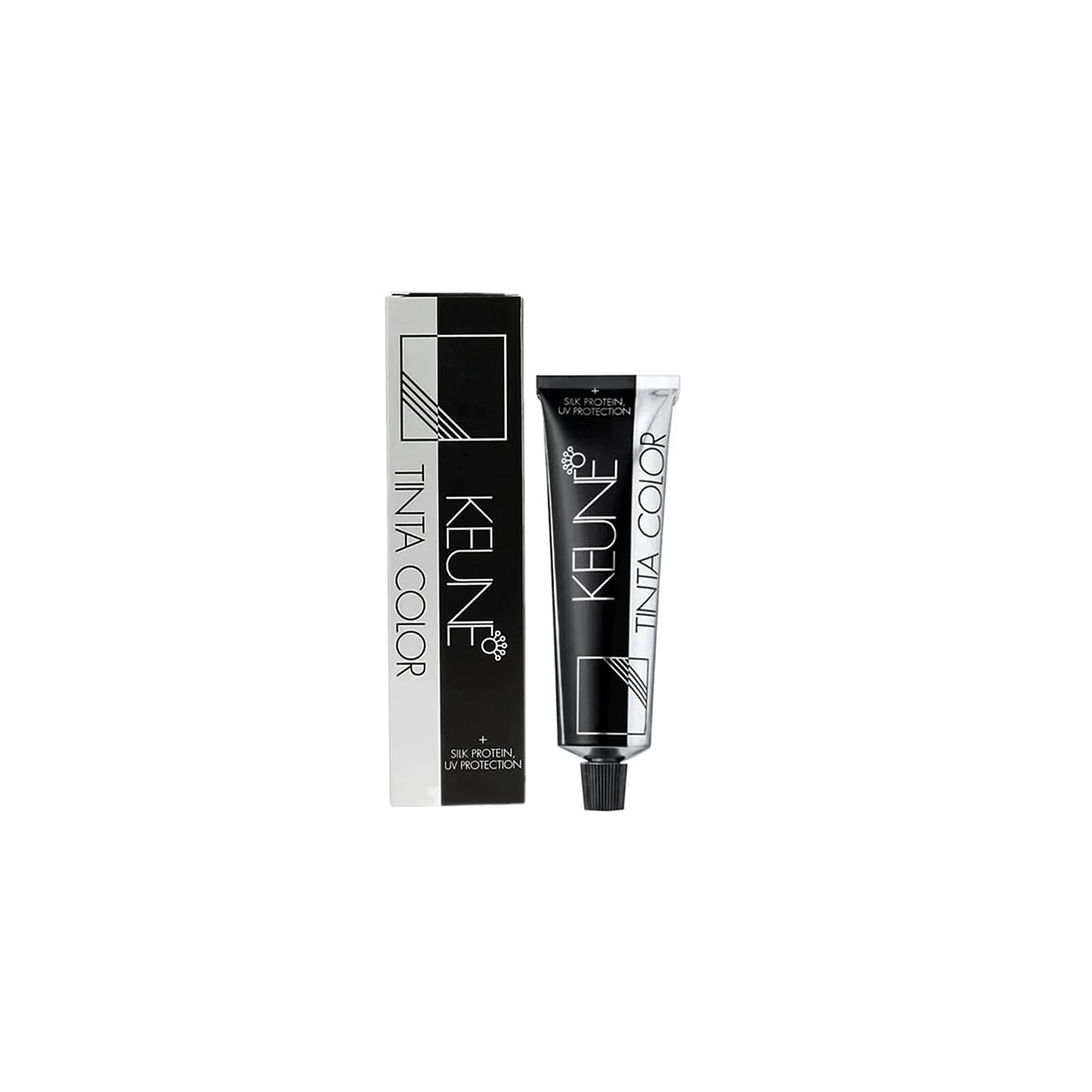 KEUNE TINTA HAIR COLOR 07.38