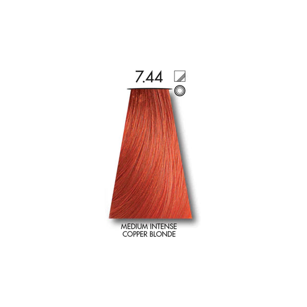 KEUNE TINTA H COLOR 07 Series