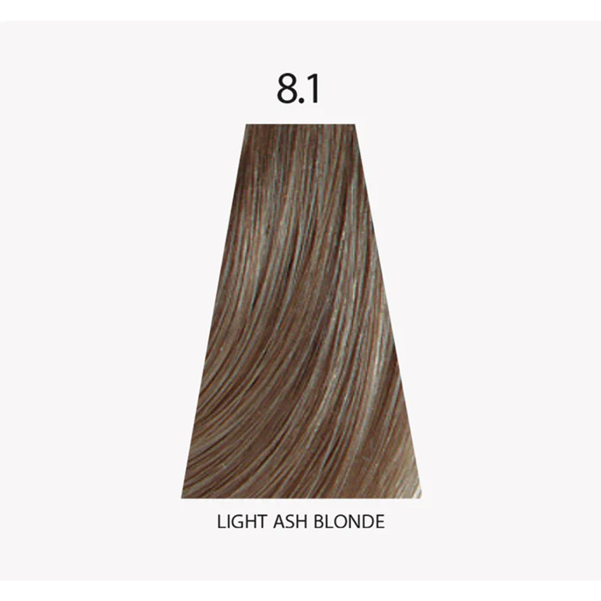 KEUNE TINTA H COLOR 08 1