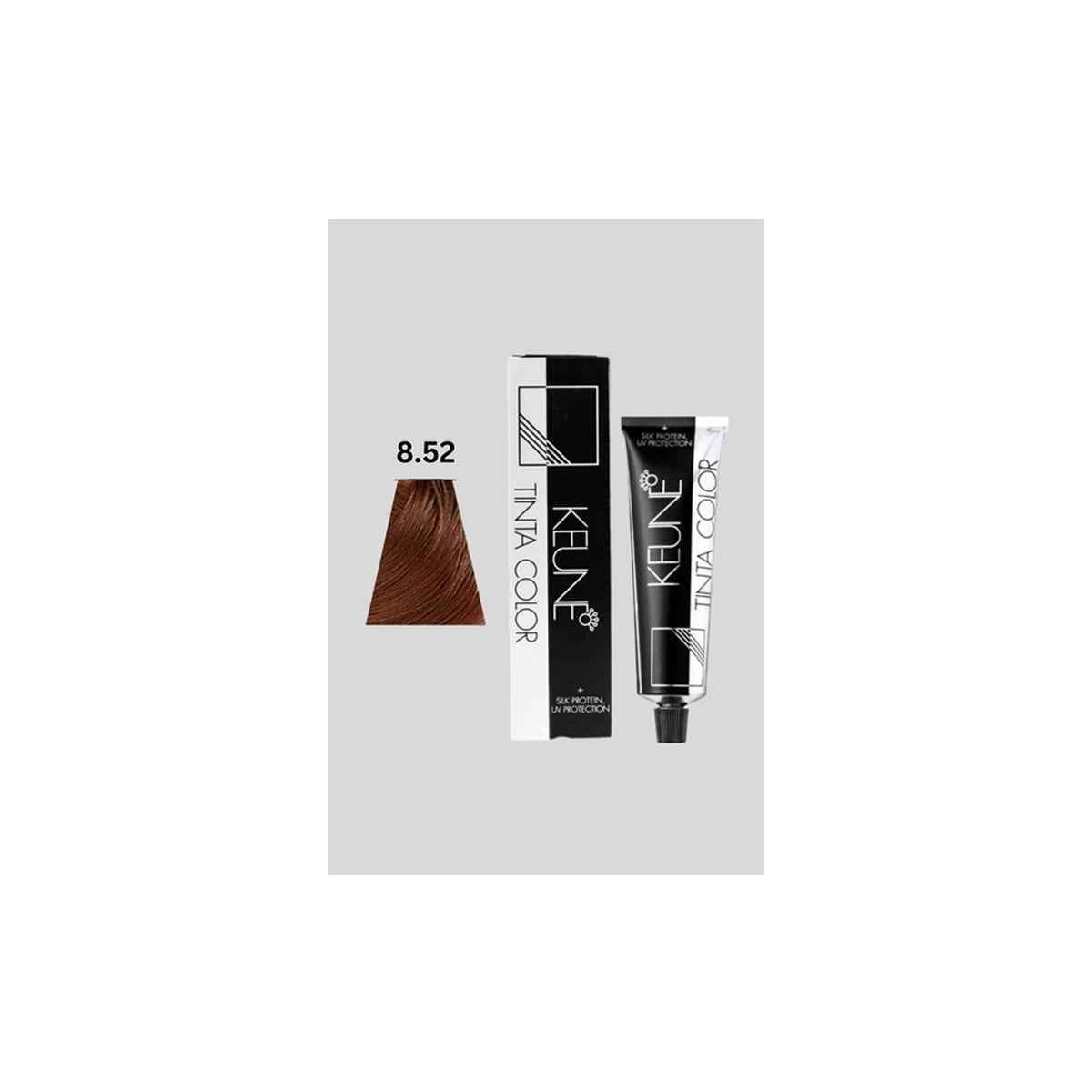 KEUNE TINTA H COLOR 08 Series