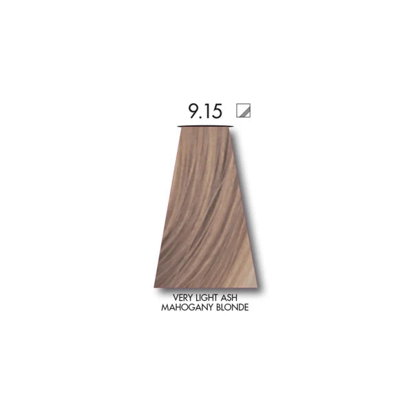 KEUNE TINTA H COLOR 09 Series