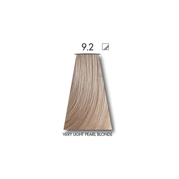 KEUNE TINTA H COLOR 09 Series
