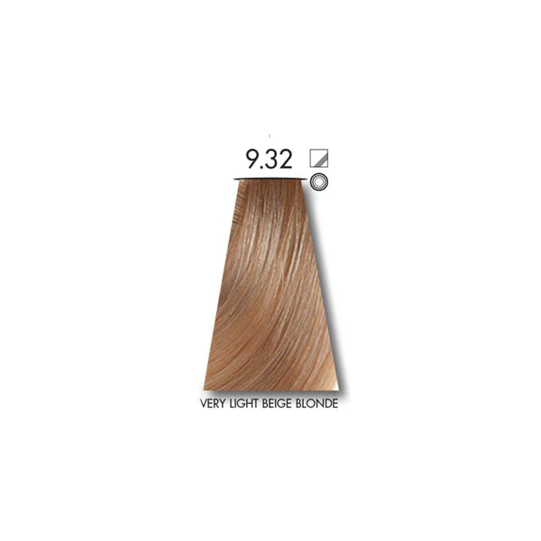 KEUNE TINTA H COLOR 09 Series