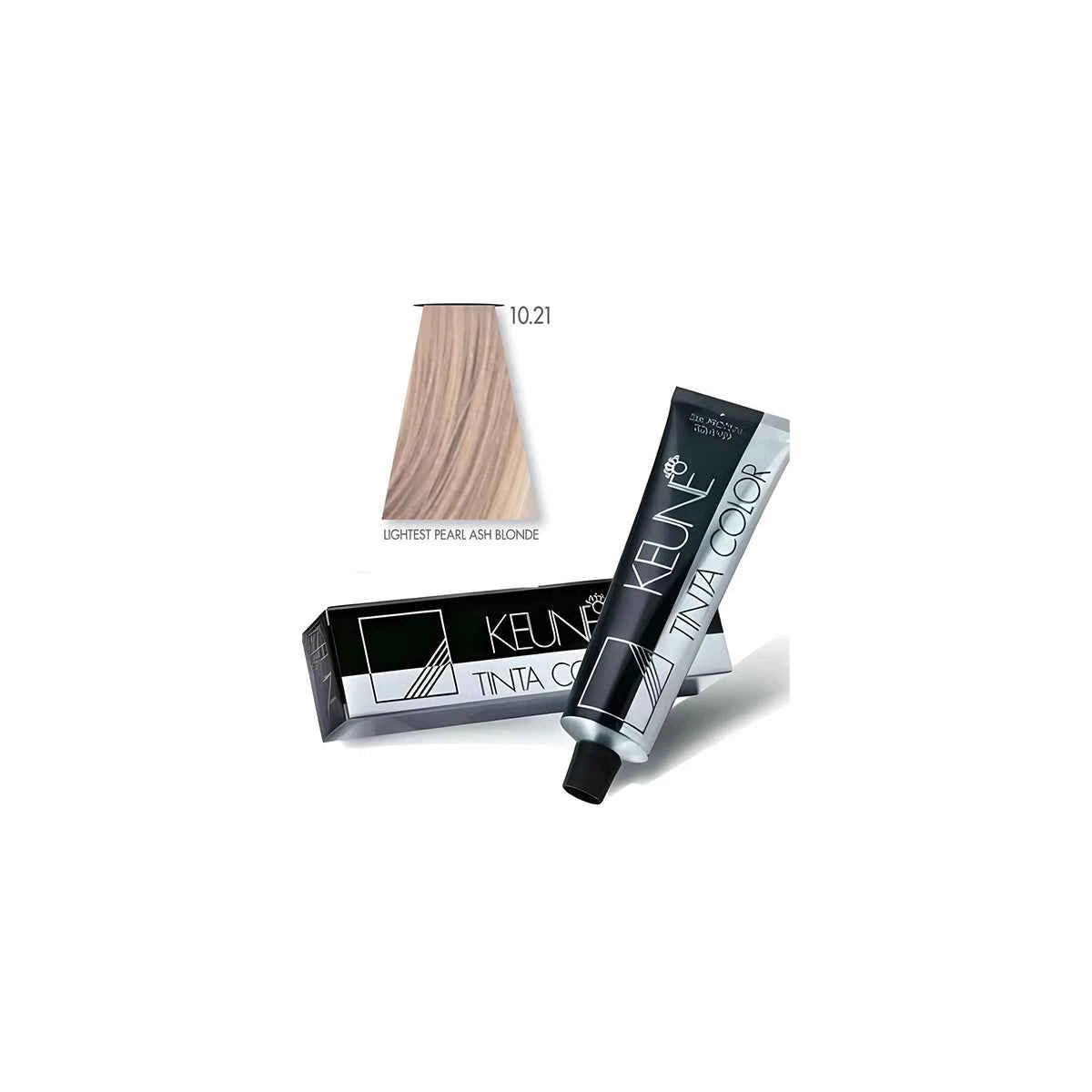 KEUNE TINTA H COLOR 10 Series