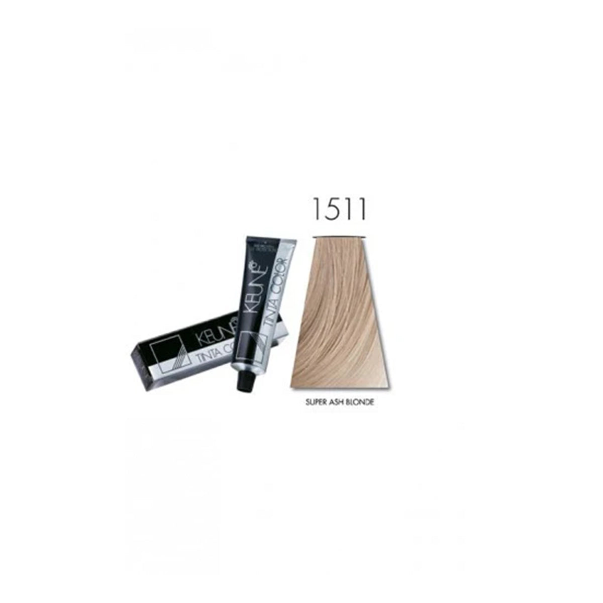 KEUNE TINTA H COLOR 1511.