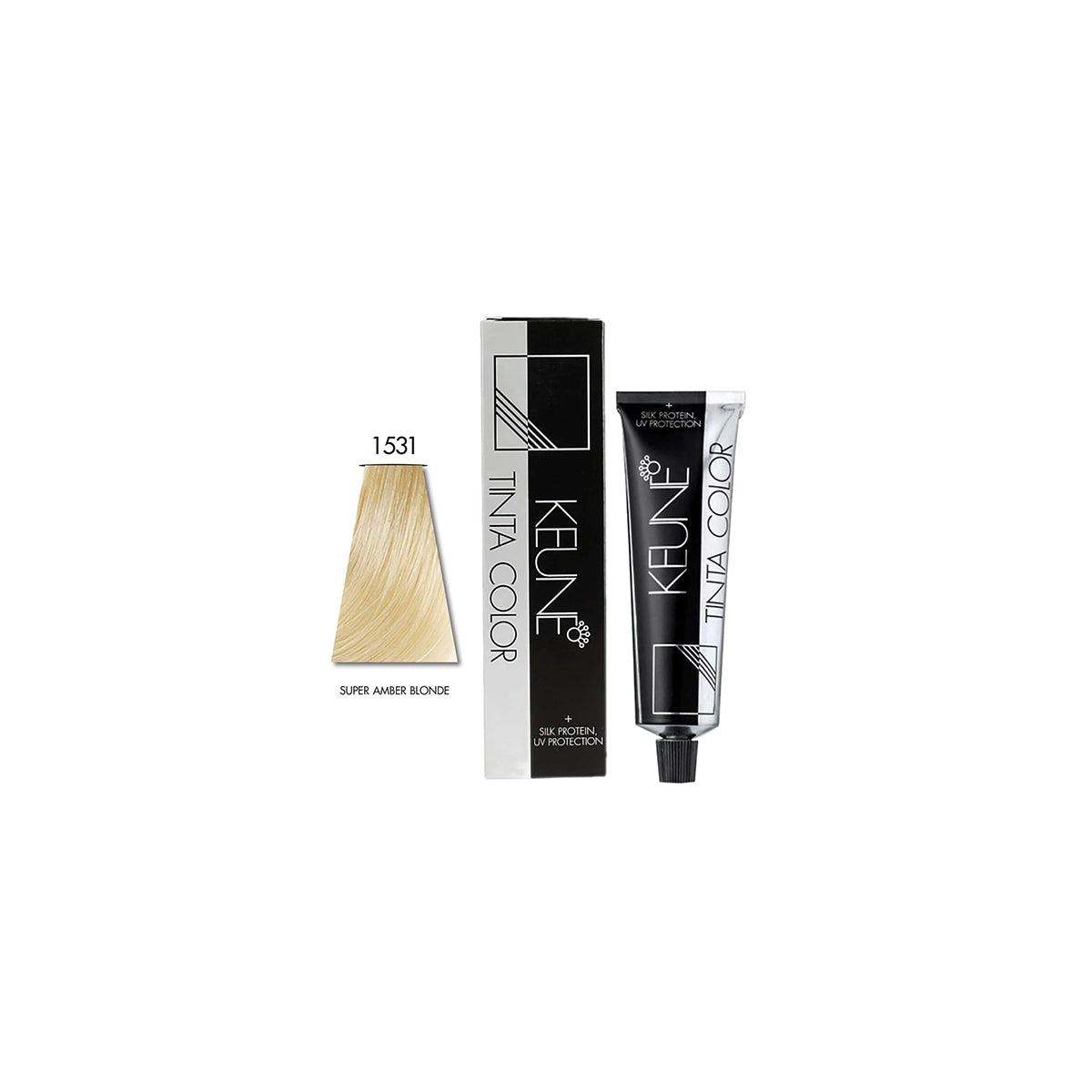 KEUNE TINTA H COLOR 1531