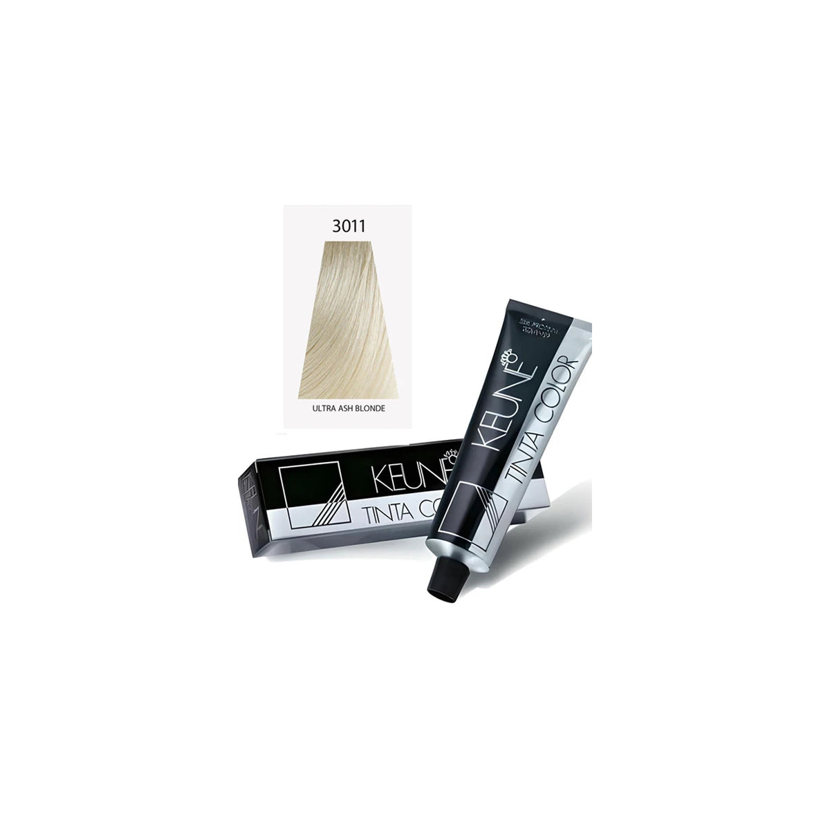 KEUNE TINTA H COLOR 3011