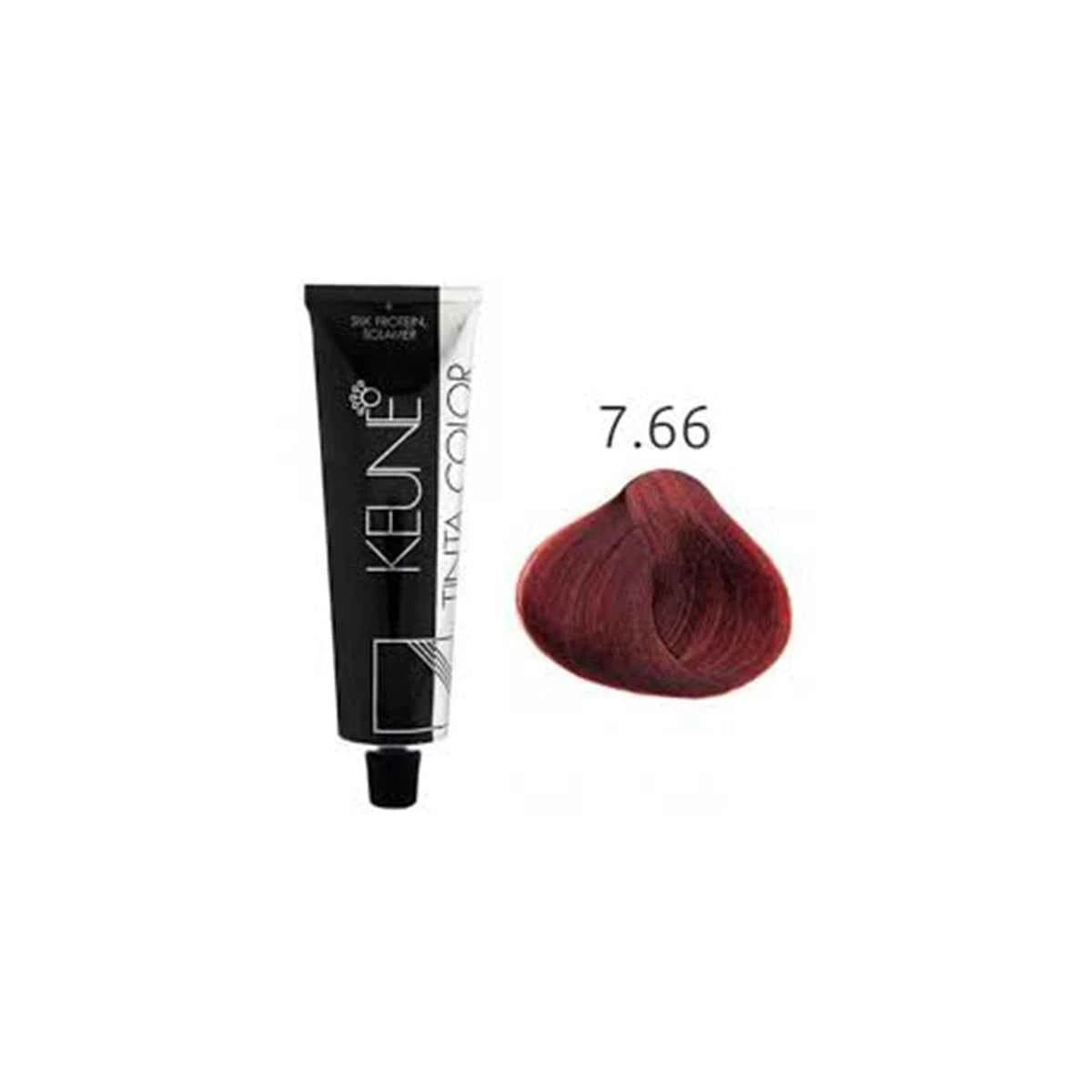 KEUNE TINTA H COLOR 07 Series