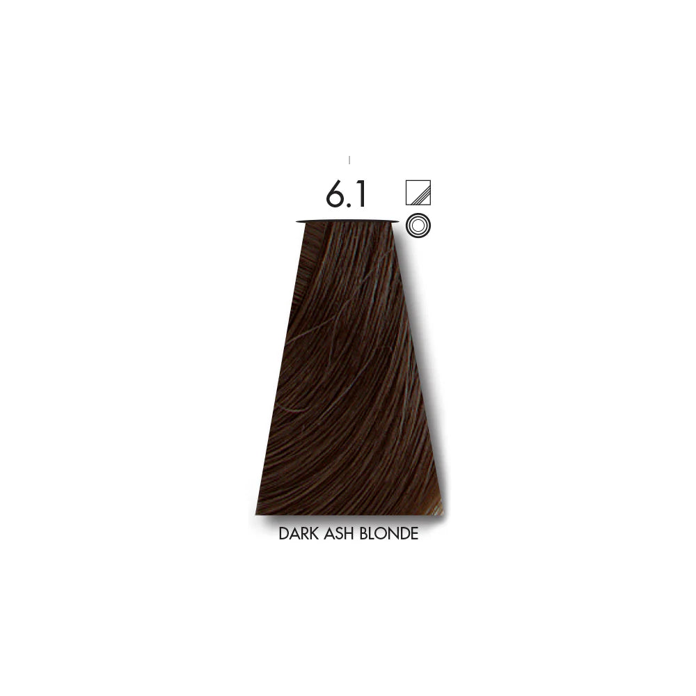 KEUNE TINTA HAIR COLOR 06 Series