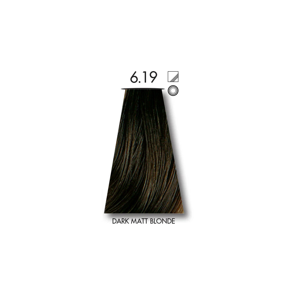 KEUNE TINTA HAIR COLOR 06 Series