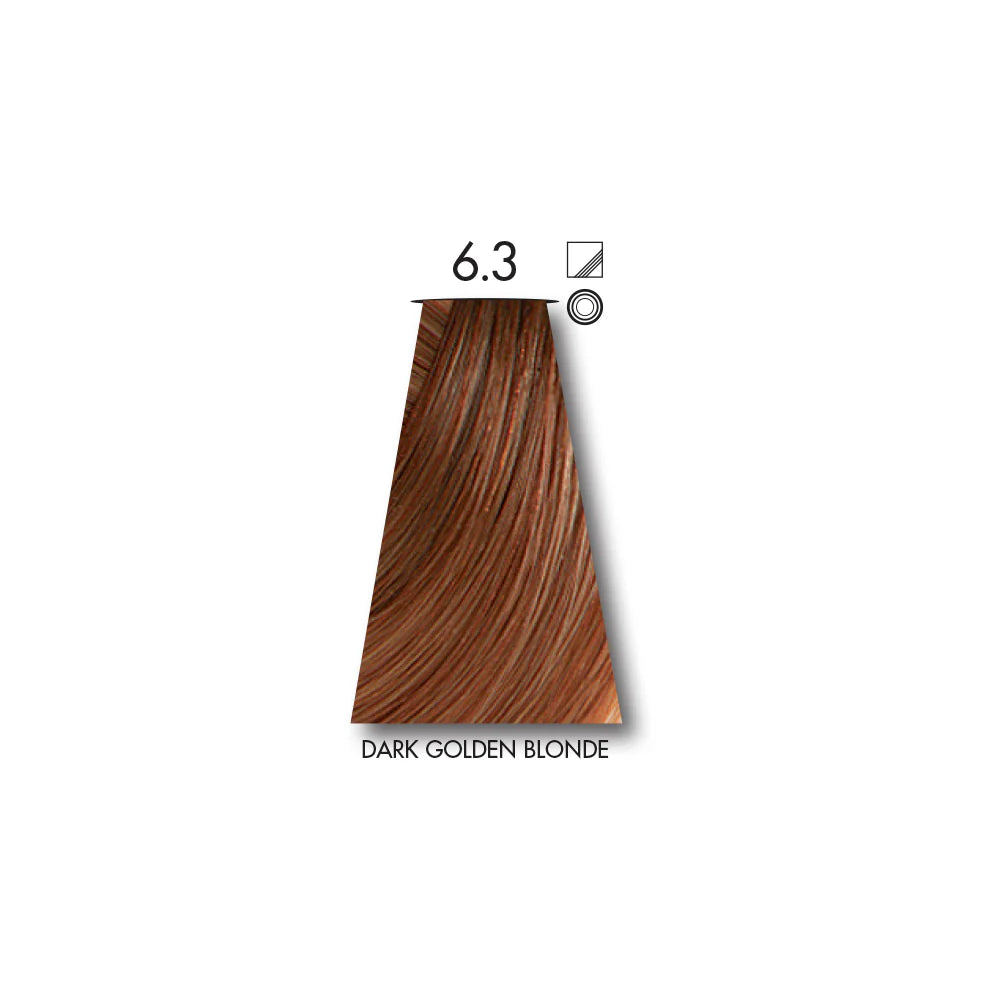 KEUNE TINTA HAIR COLOR 06 Series