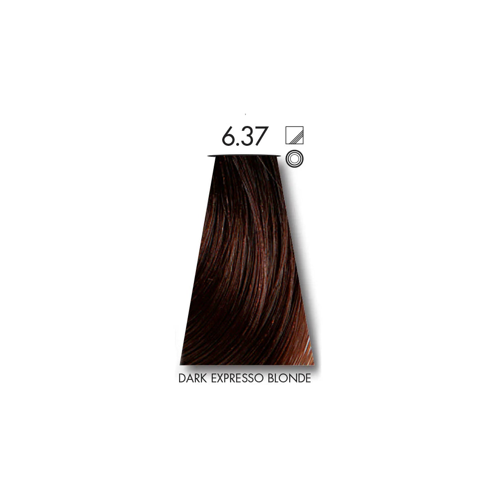 KEUNE TINTA HAIR COLOR 06 Series