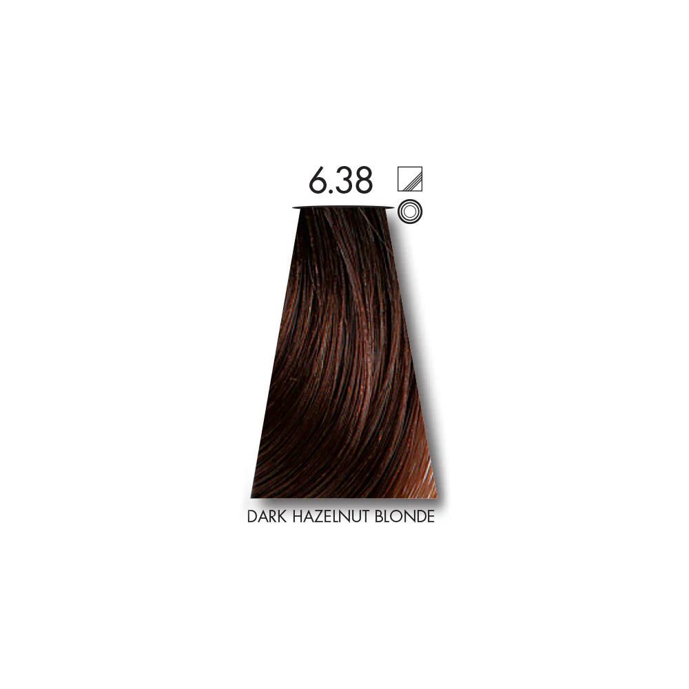 KEUNE TINTA HAIR COLOR 06 Series