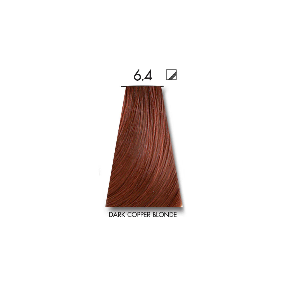 KEUNE TINTA HAIR COLOR 06 Series