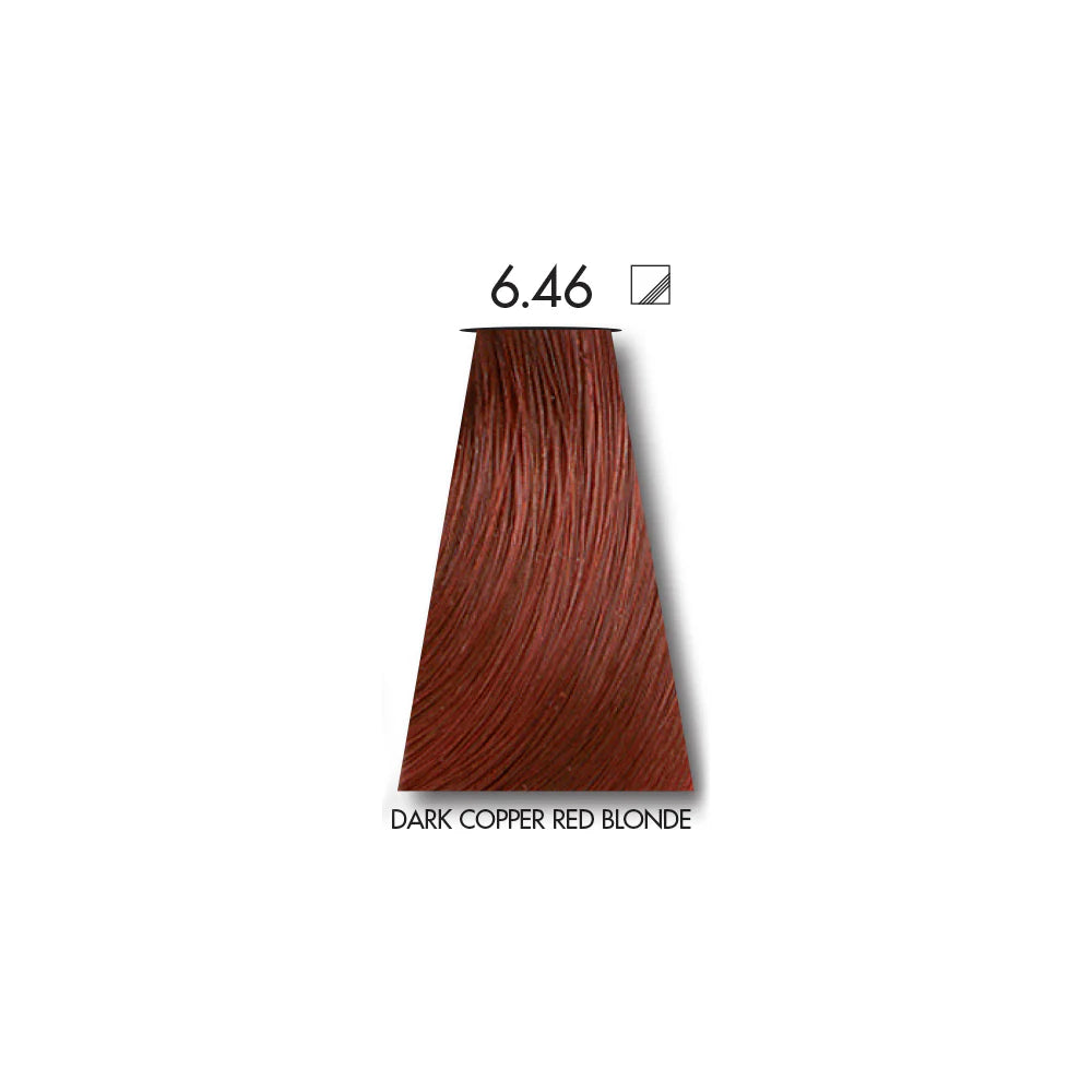 KEUNE TINTA HAIR COLOR 06 Series