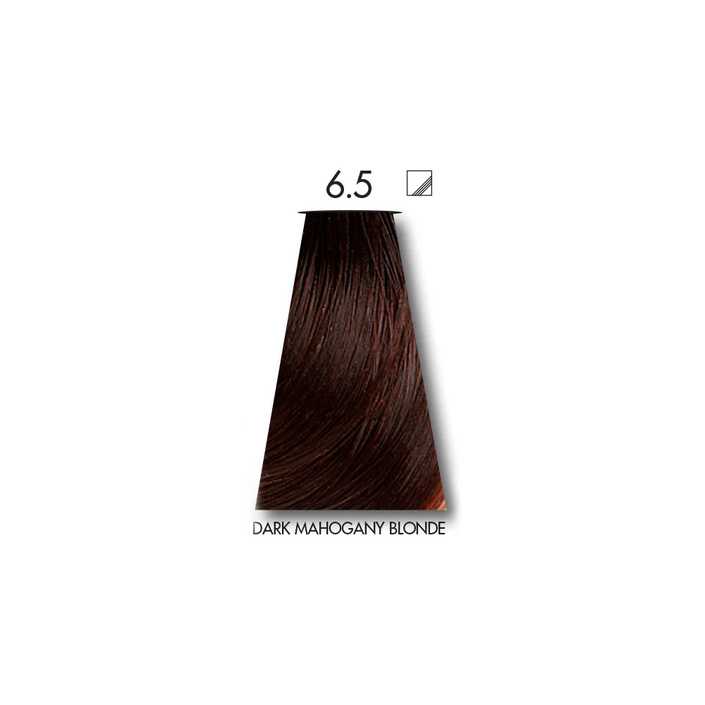 KEUNE TINTA HAIR COLOR 06 Series