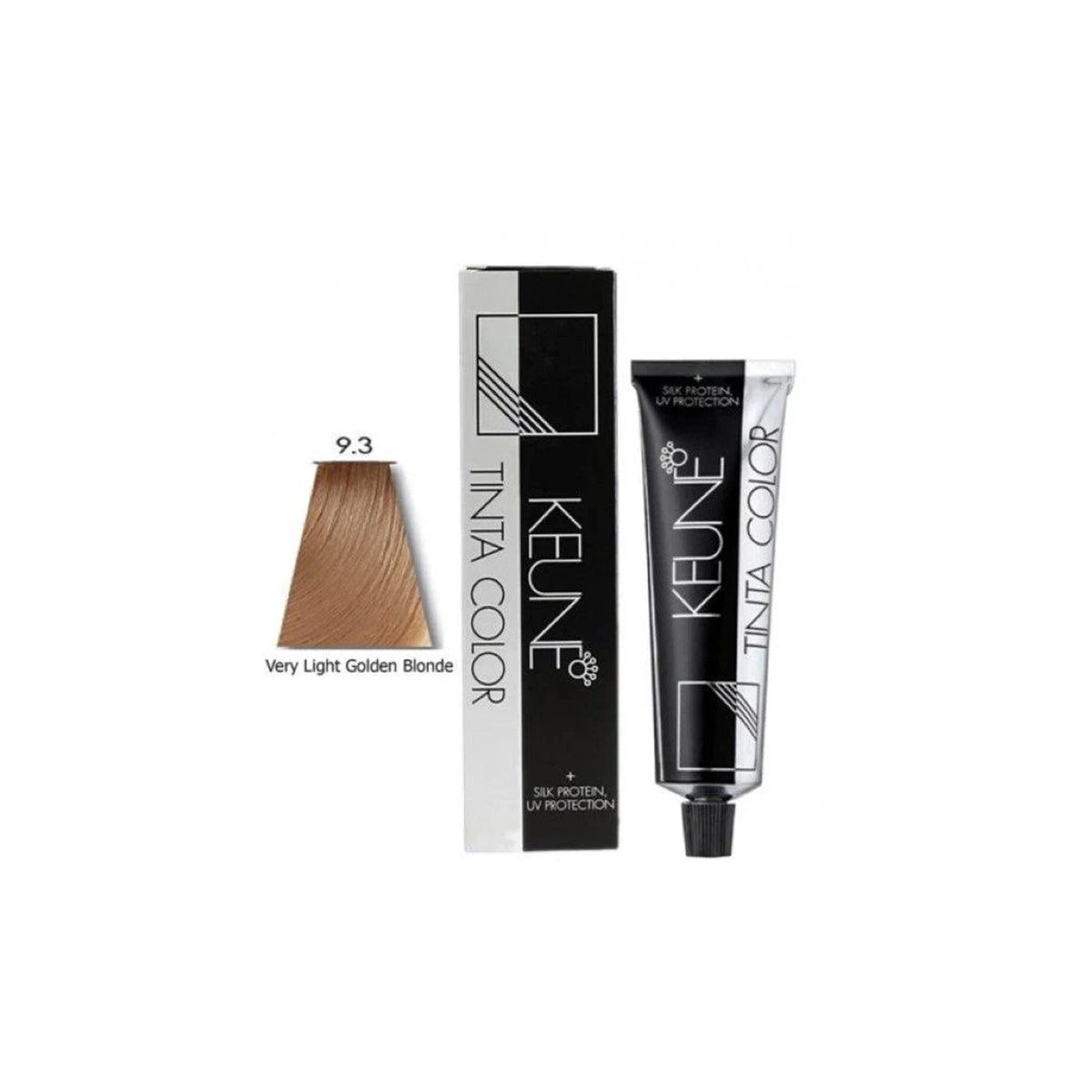 KEUNE TINTA H COLOR 09.3