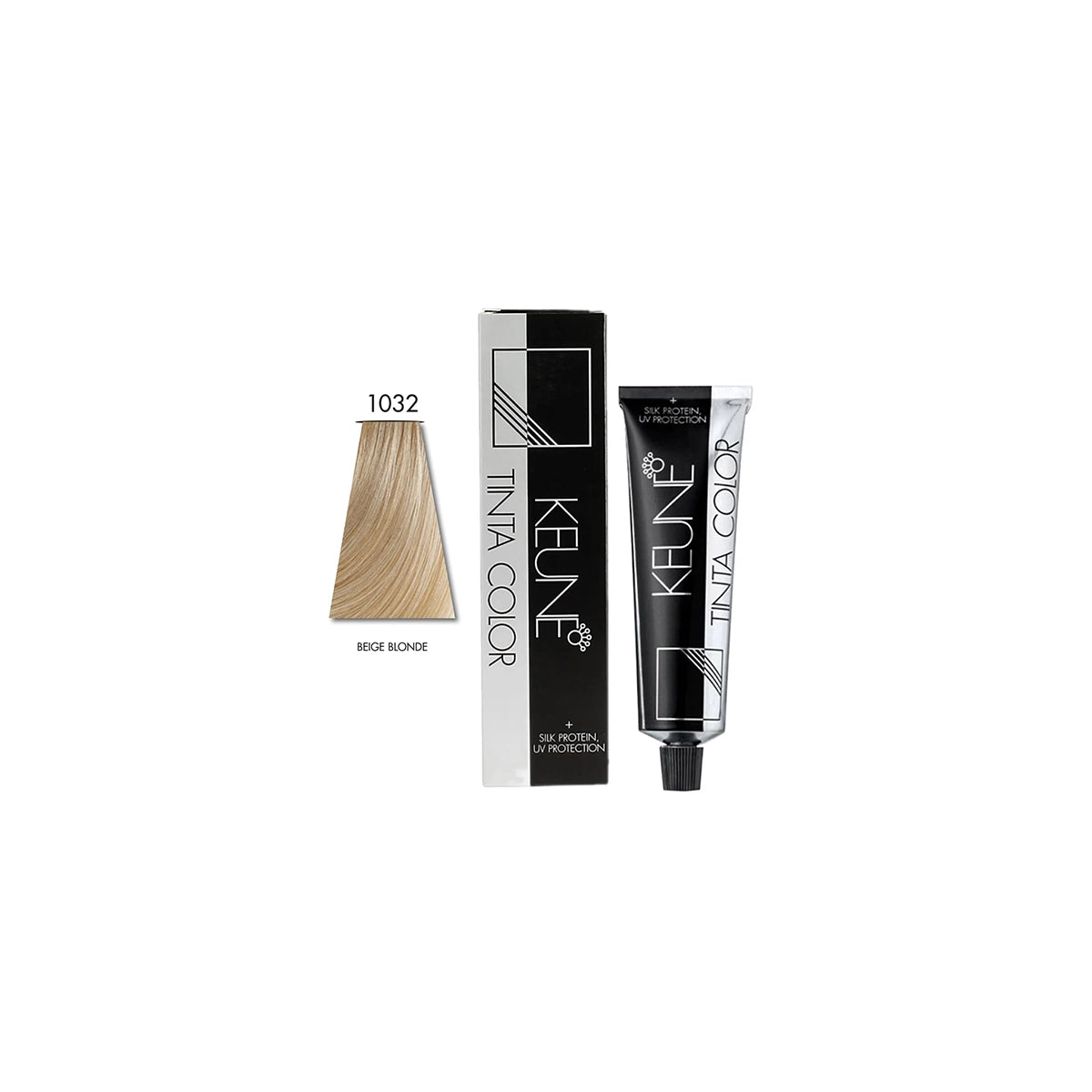 KEUNE TINTA H COLOR 1032.