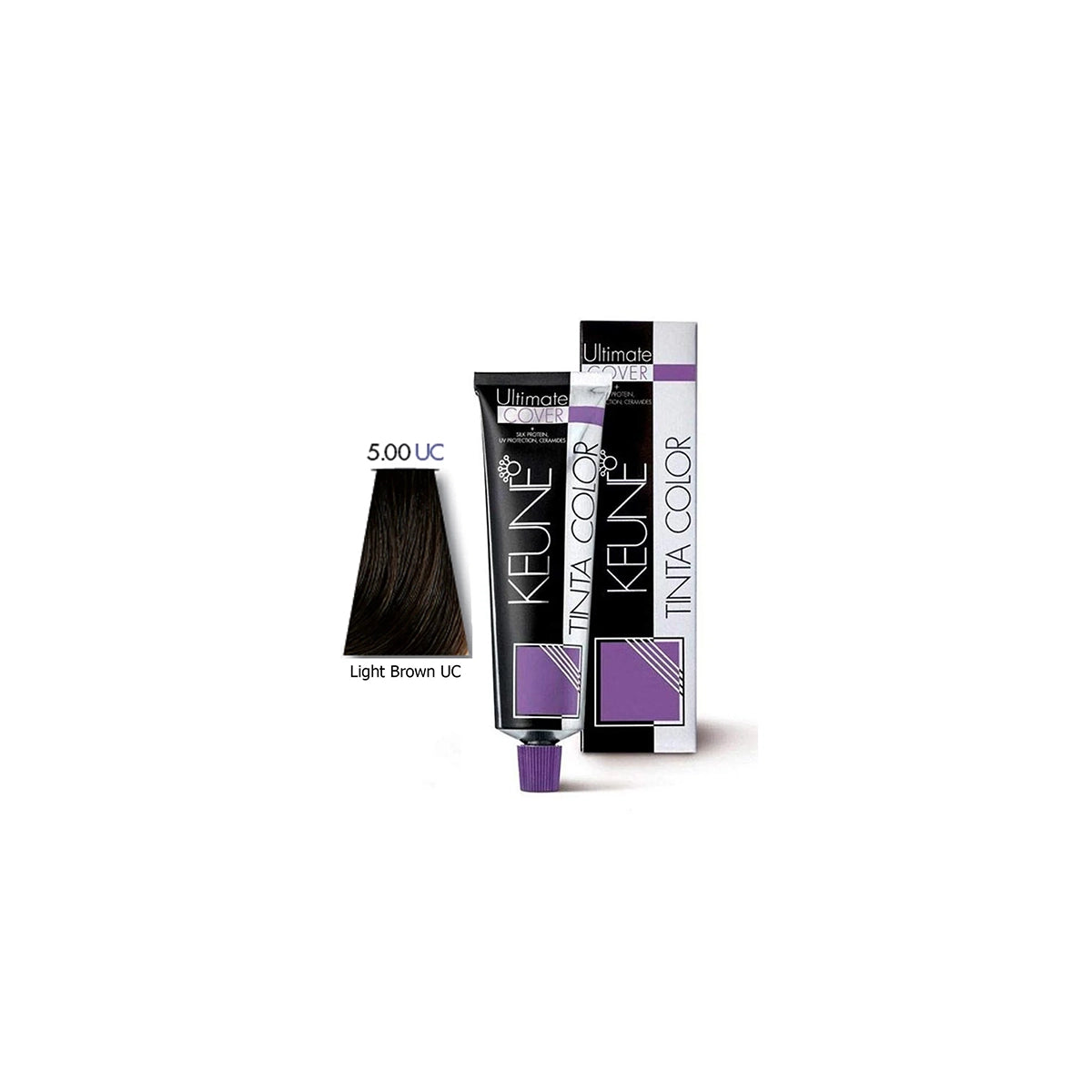 KEUNE TINTA H COLOR 05 00