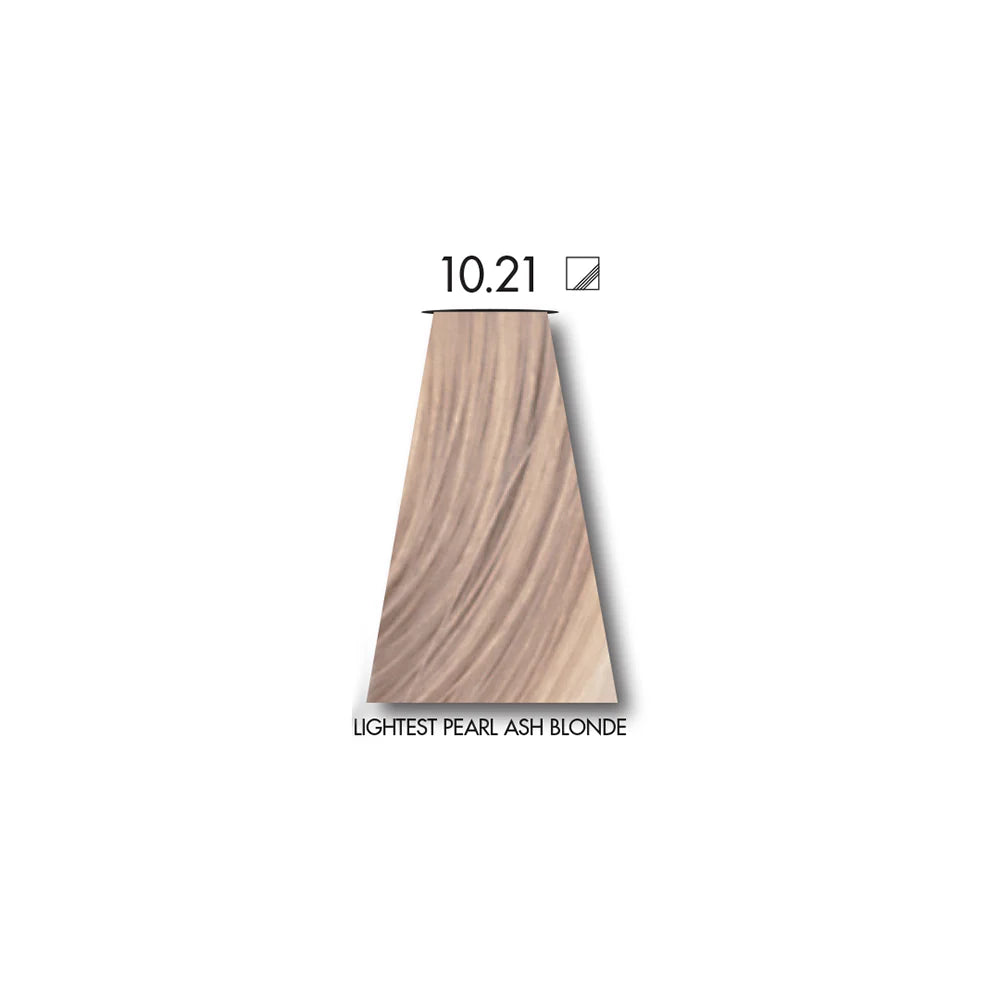 KEUNE TINTA H COLOR 10 Series