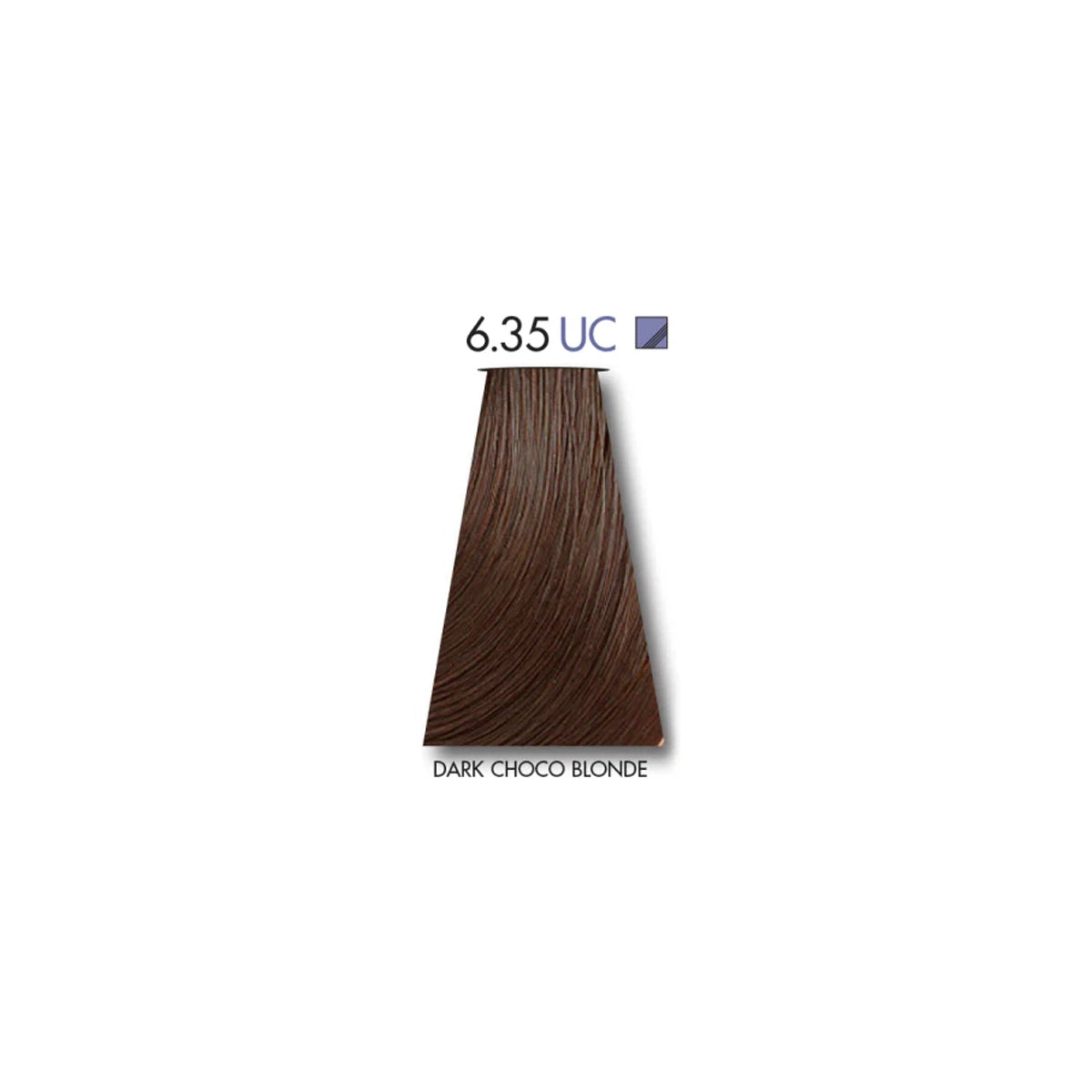 KEUNE TINTA HAIR COLOR 06 Series