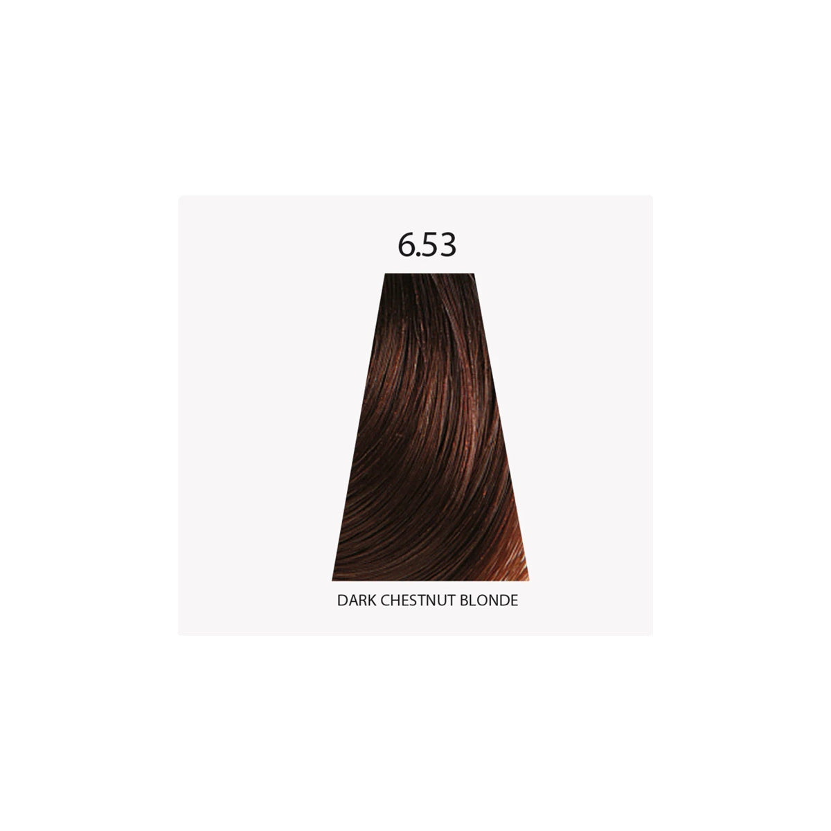 KEUNE TINTA HAIR COLOR 06 Series