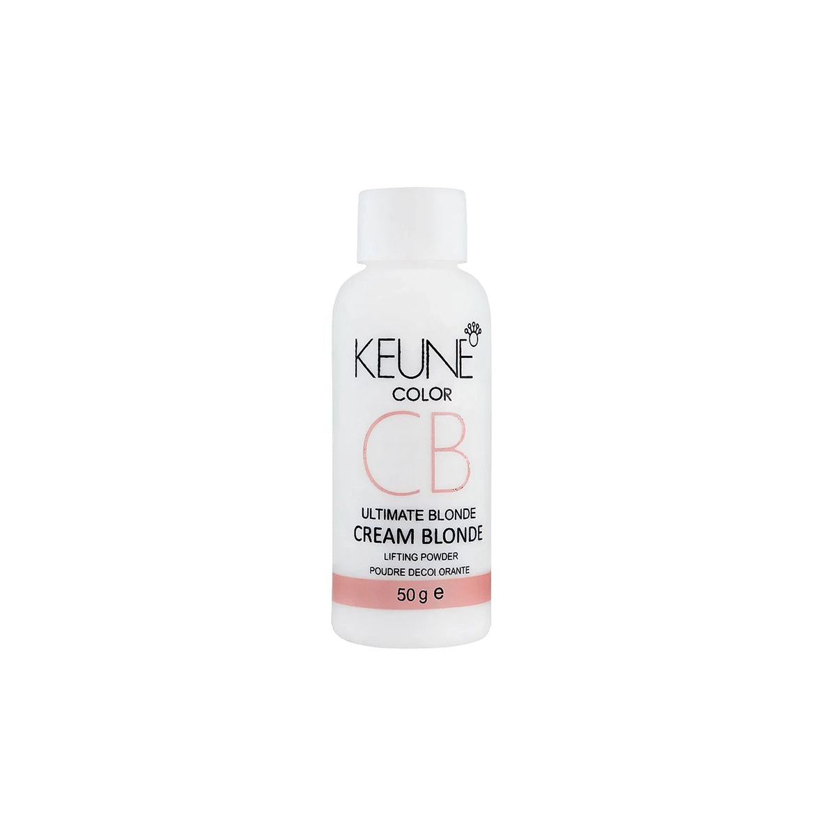 KEUNE ULTIMATE BLONDE CREAM 050GM