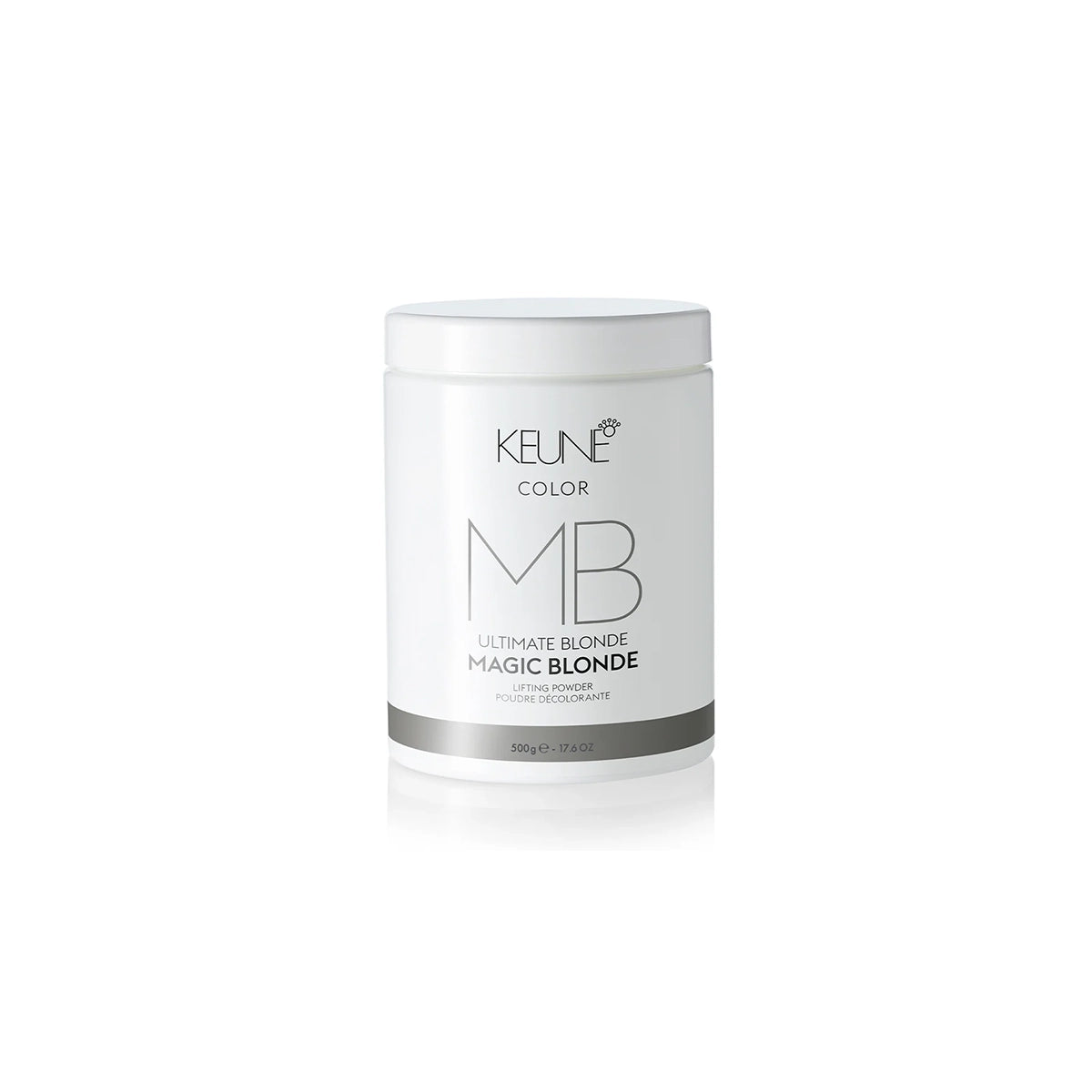 KEUNE ULTIMATE BLONDE MAGIC POWDER 500G
