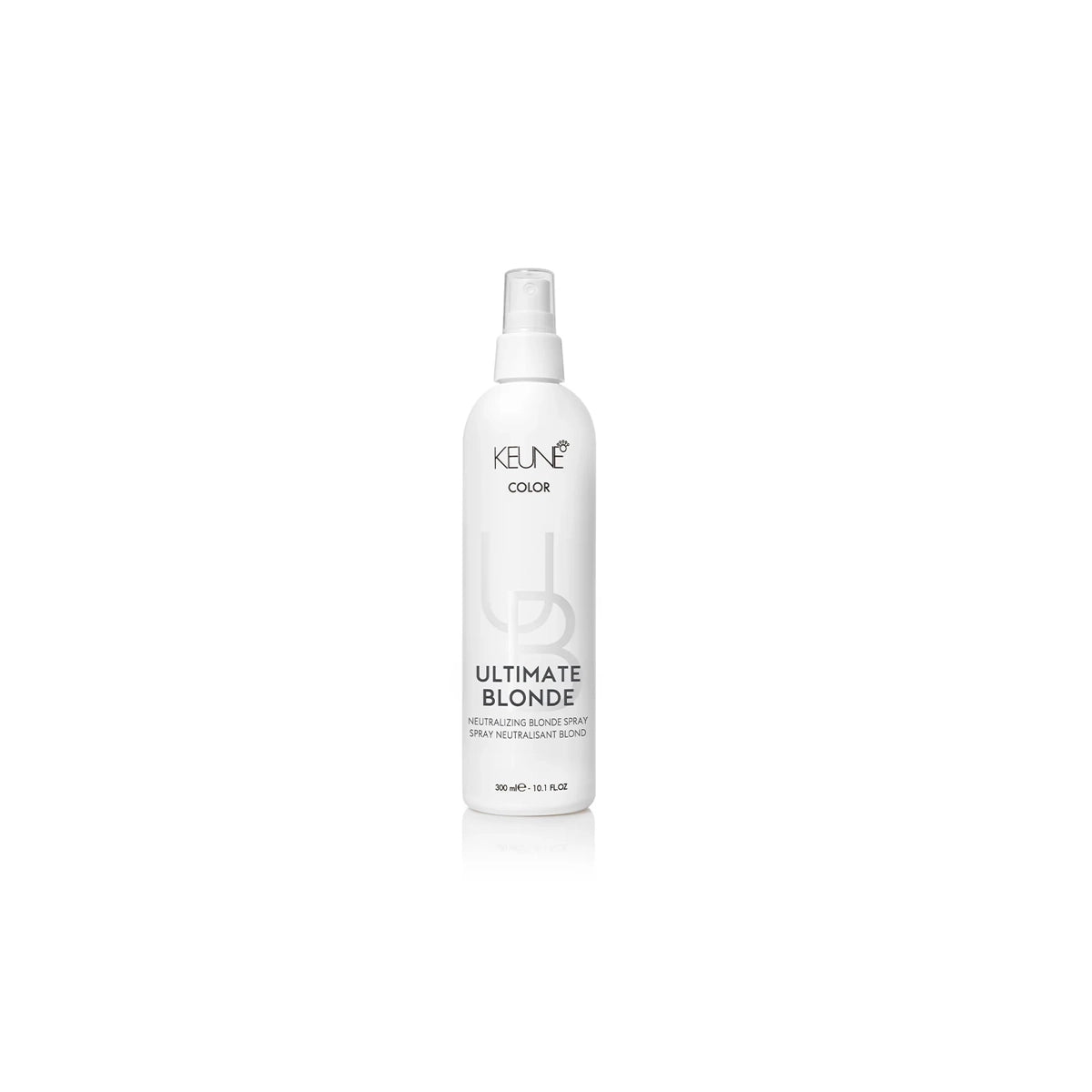 KEUNE ULTIMATE BLONDE SPRAY 300ML