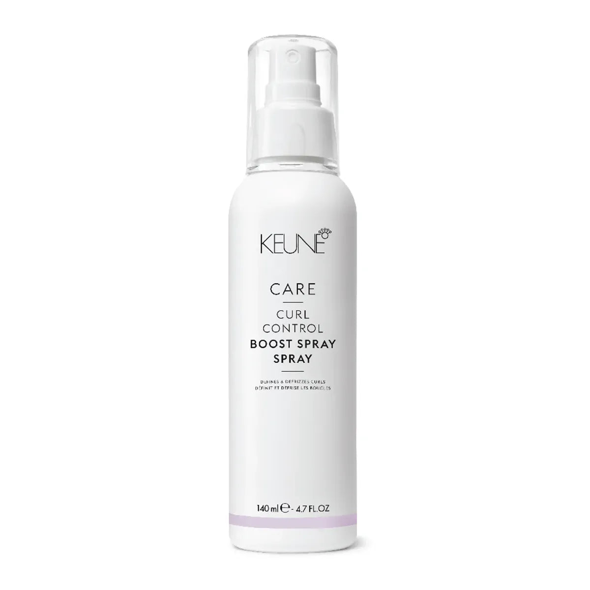 KEUNE CARE CURL CONTROL BOOST SPRAY 140ML