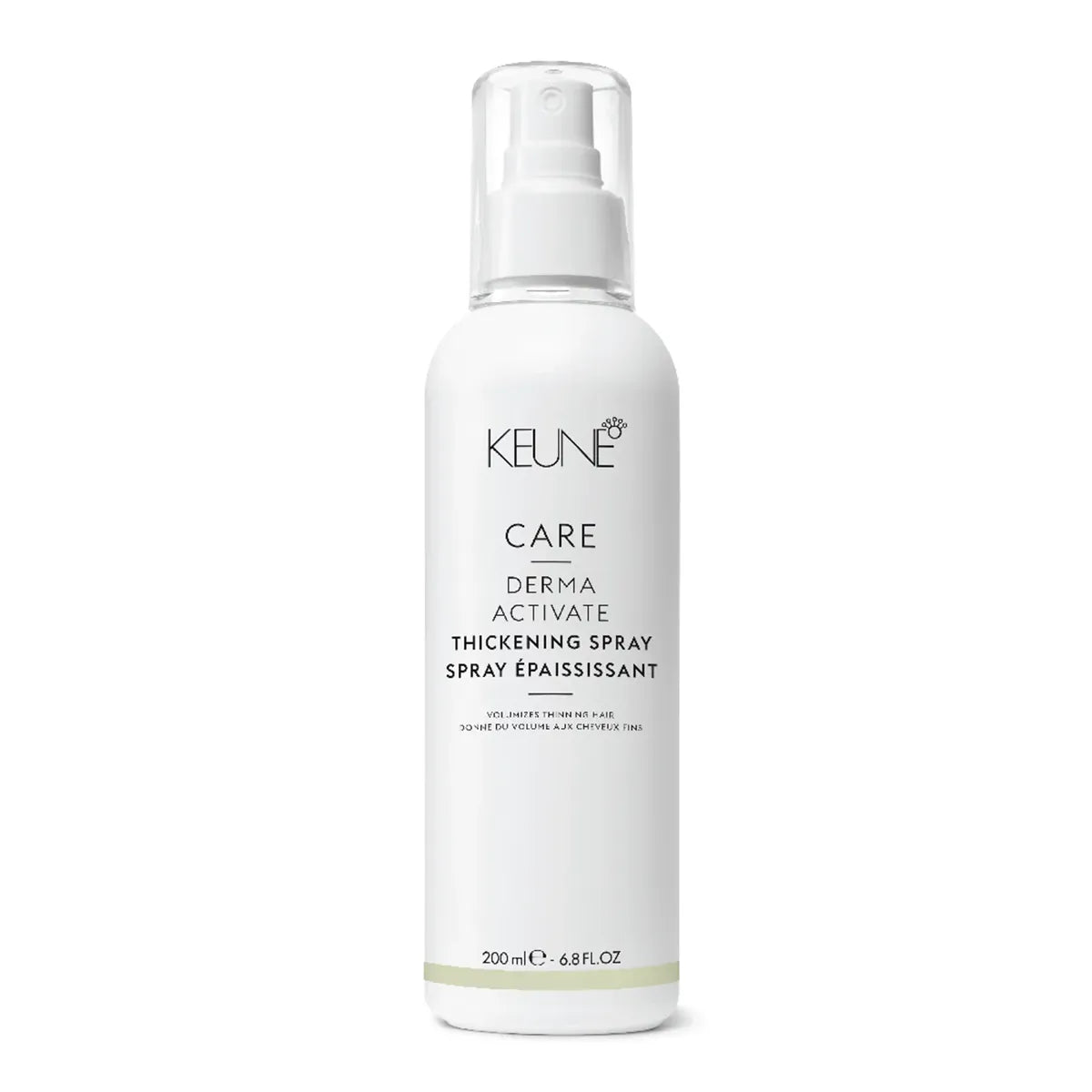 KEUNE CARE DERMA ACTIVATE THICKNING SPRAY 200ML